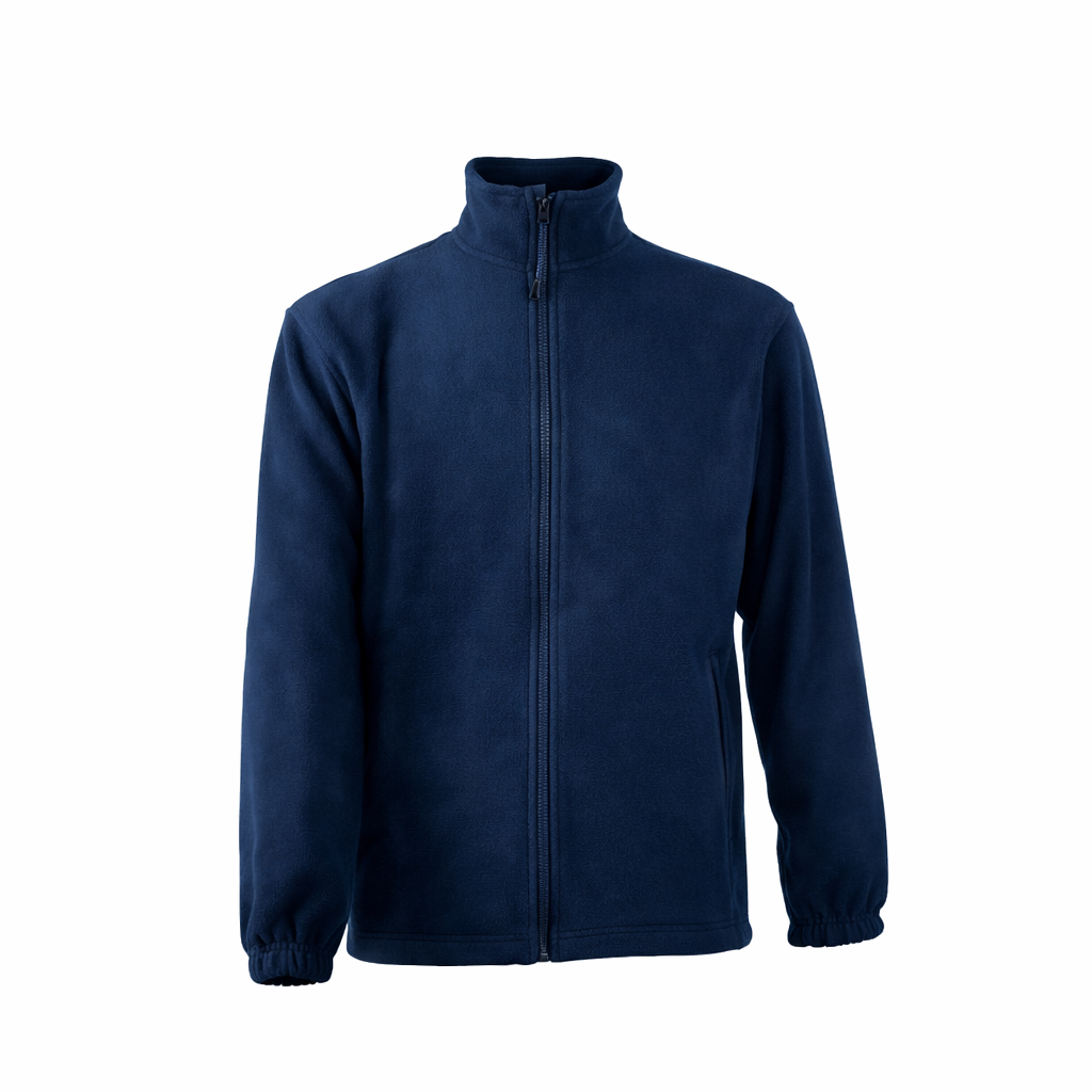 300gsm Polar Fleece Jacket – Corporate Workwear – StepAhead Workwear