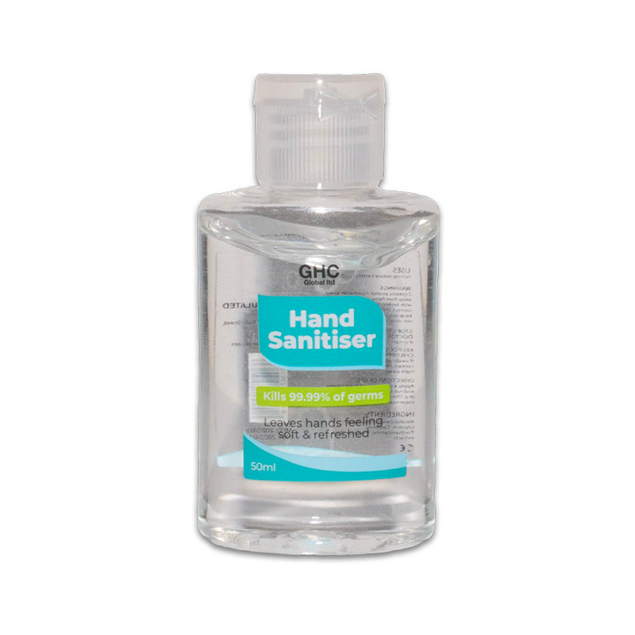 Hand Gel 50ML Hand Gel 50ML