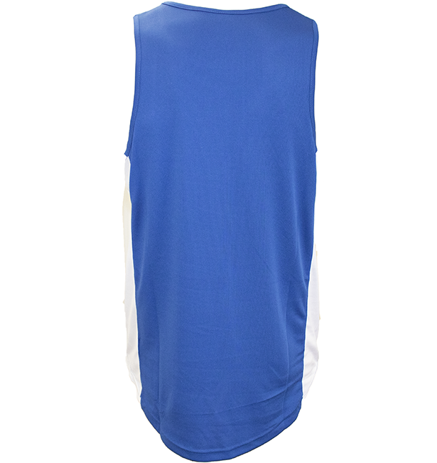 STEPAHEAD Men's Contrast Vest - StepAhead Workwear STEPAHEAD Men's Contrast Vest - StepAhead Workwear