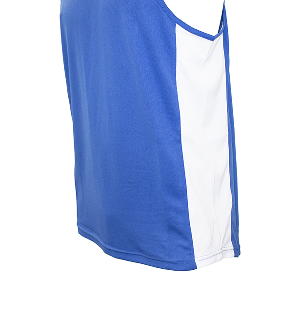 STEPAHEAD Men's Contrast Vest - StepAhead Workwear STEPAHEAD Men's Contrast Vest - StepAhead Workwear