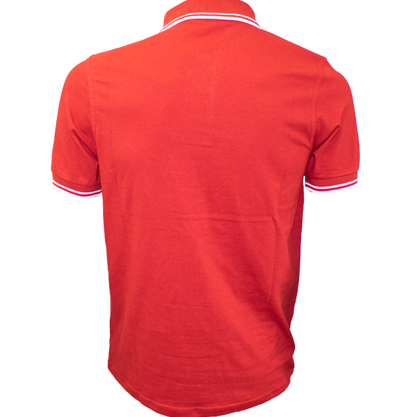 STEPAHEAD Stretch Tipped Polo - StepAhead Workwear