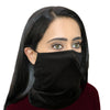Step Ahead Reusable Snood Face Covering
