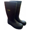 Black PVC Wellington Boots - StepAhead Workwear