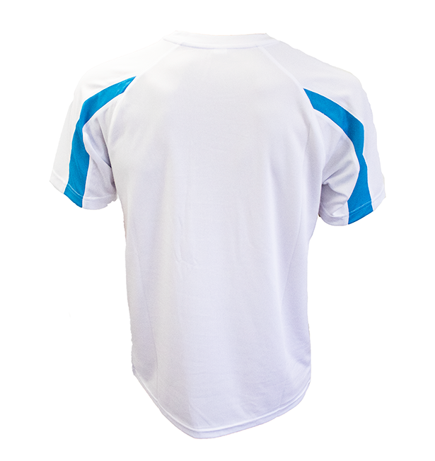 STEPAHEAD Men's Contrast T-Shirt - StepAhead Workwear STEPAHEAD Men's Contrast T-Shirt - StepAhead Workwear