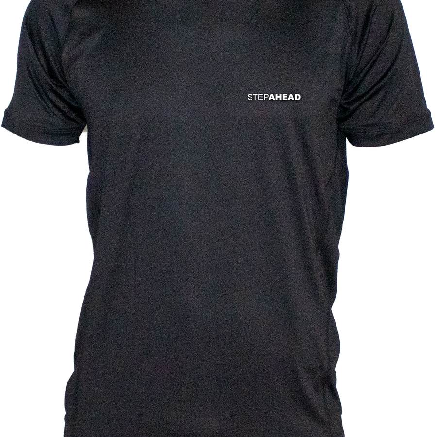 STEPAHEAD Men's Slim T-Shirt - StepAhead Workwear STEPAHEAD Men's Slim T-Shirt - StepAhead Workwear