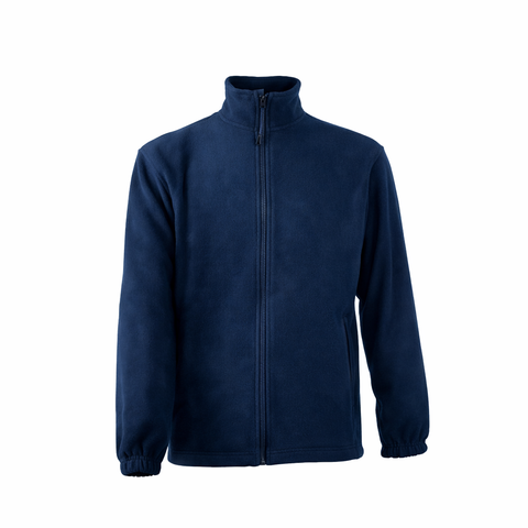 300gsm Polar Fleece Jacket – Corporate Workwear – StepAhead Workwear