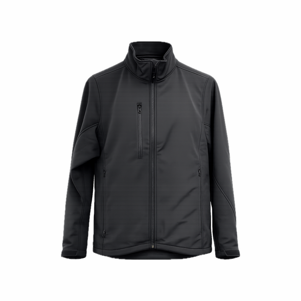 Step Ahead Premium Soft-Shell Jacket