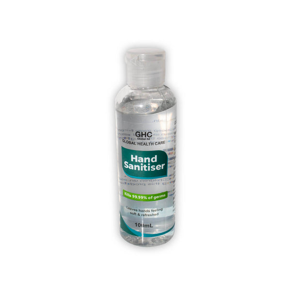 Hand Gel 100ML - StepAhead Workwear