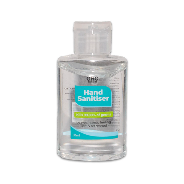 Hand Gel 50ML
