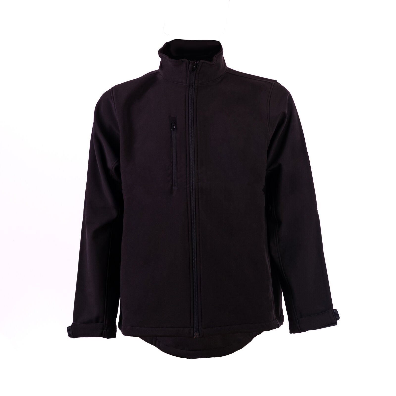 Step Ahead Premium Soft Shell Jacket Active Wear – StepAhead Workwear