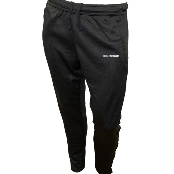 STEPAHEAD Fleece Tracksuit Bottoms - StepAhead Workwear