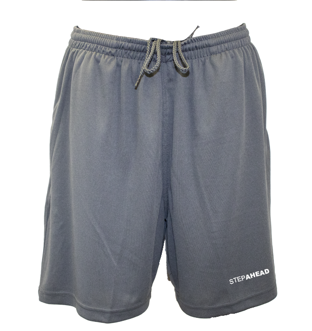 STEPAHEAD Men's Jog Shorts - StepAhead Workwear