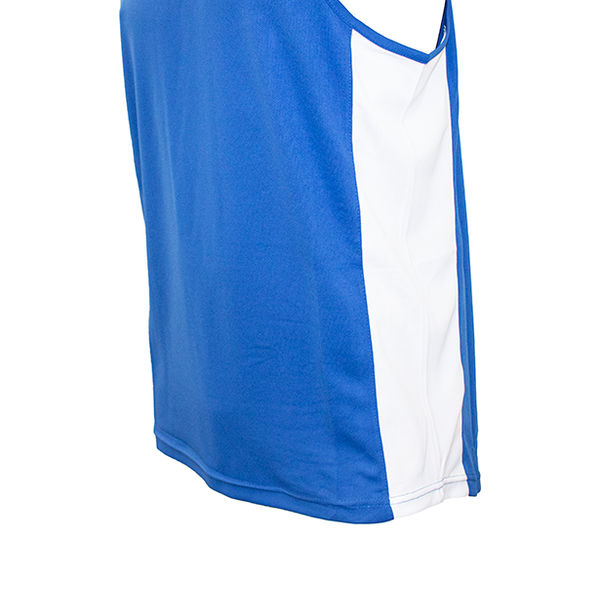 STEPAHEAD Men's Contrast Vest - StepAhead Workwear