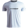 Step Ahead Men's Crewneck Shirt