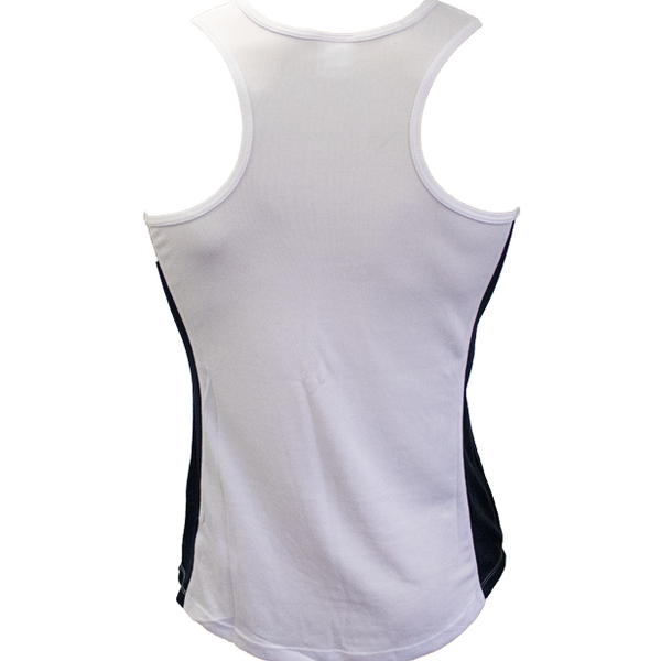 STEPAHEAD Ladies Vest - StepAhead Workwear