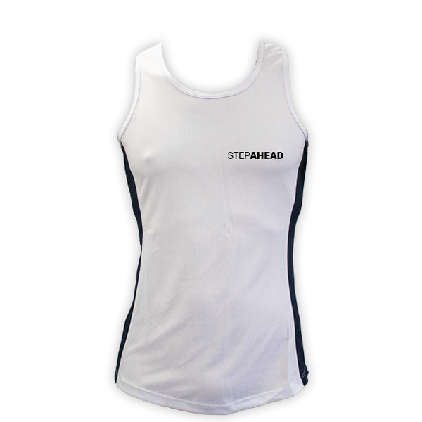 STEPAHEAD Ladies Vest - StepAhead Workwear