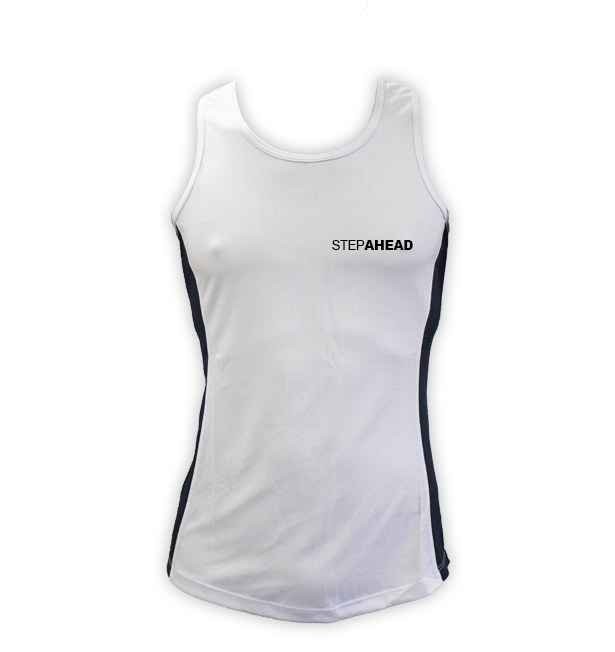 STEPAHEAD Ladies Vest - StepAhead Workwear