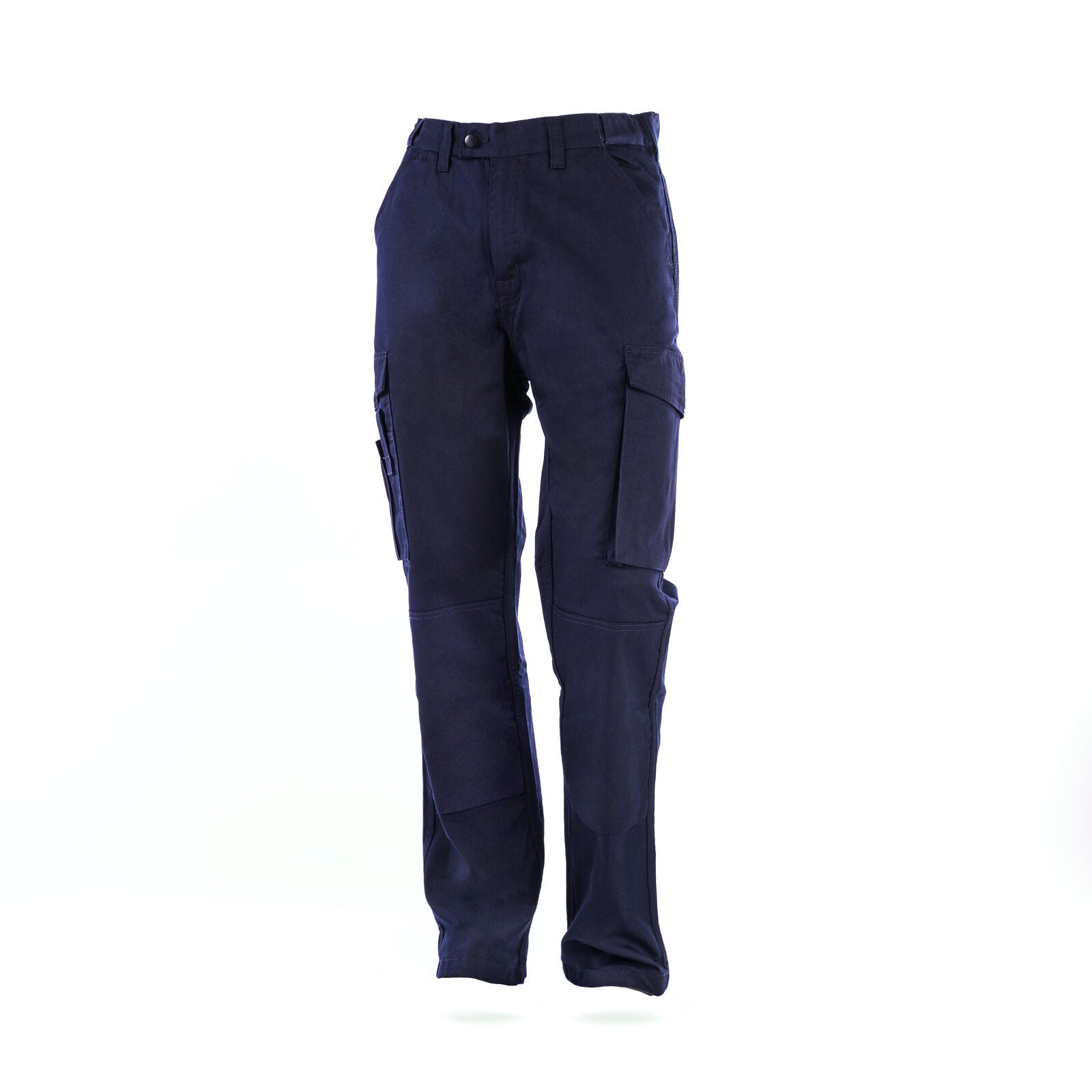 Bulkbuy OEM Mens Workwear Trousers with Multi Pockets Working Cargo Pant  price comparison