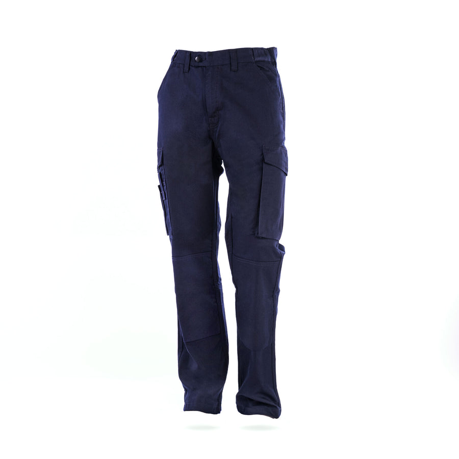 STEP AHEAD Mens Cargo Combat Work Trousers Pants Work Wear