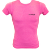 STEPAHEAD Womens Crewneck T-Shirt - StepAhead Workwear