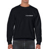StepAhead Mens Crewneck Sweatshirt - StepAhead Workwear