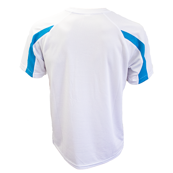 STEPAHEAD Men's Contrast T-Shirt - StepAhead Workwear