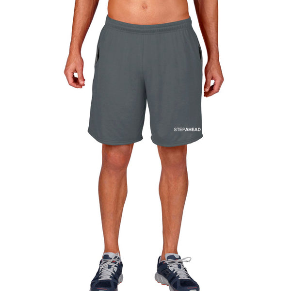 StepAhead Performance®  Adult Shorts with Pockets - StepAhead Workwear