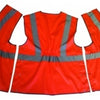 Hi Vis Rail Vest (Paddington Station) - StepAhead Workwear