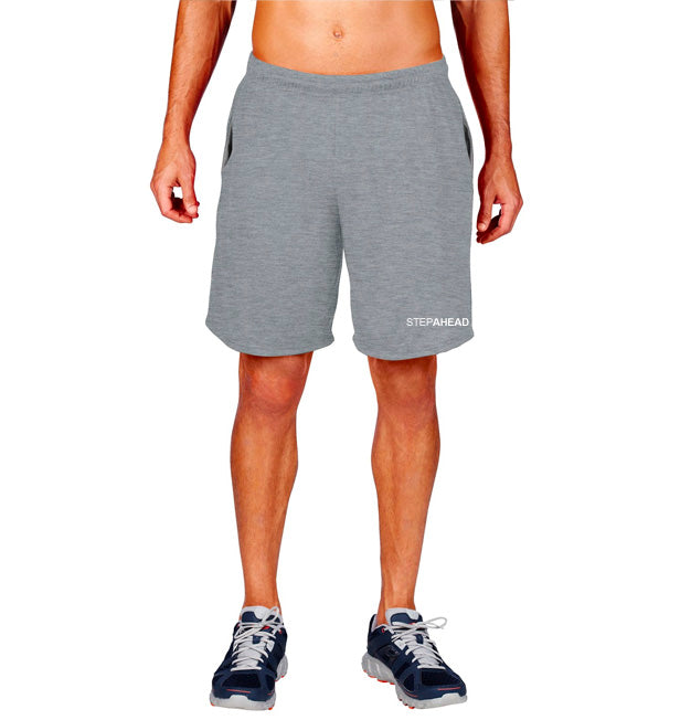 StepAhead Performance®  Adult Shorts with Pockets - StepAhead Workwear