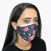 Step Ahead Face Mask Adult Reusable Floral Print
