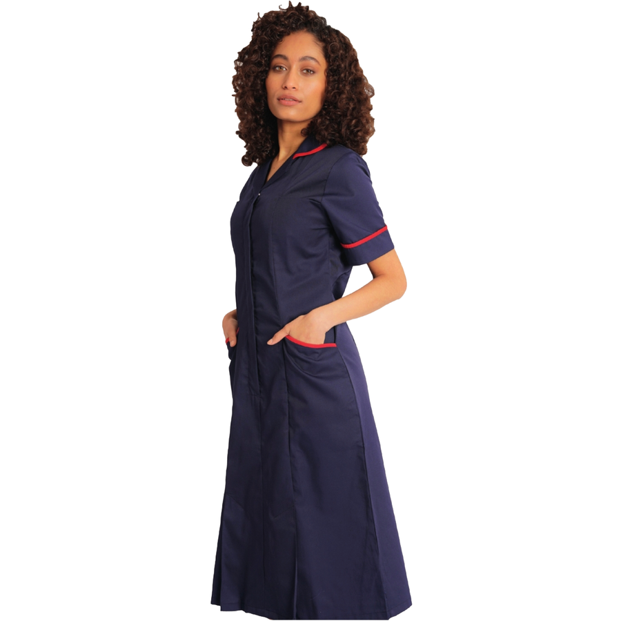 Ladies Dress - StepAhead Workwear
