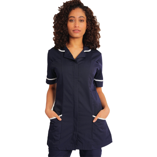 Ladies Tunic - StepAhead Workwear
