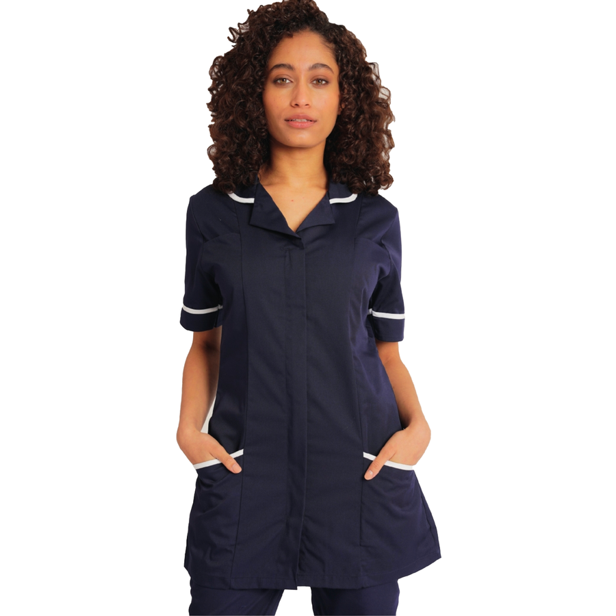 Ladies Tunic - StepAhead Workwear