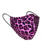 Step Ahead Reusable Face Mask Pink Leopard