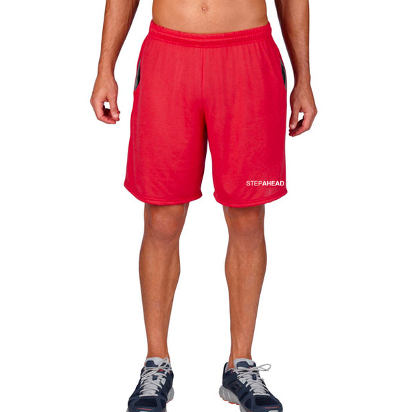 StepAhead Performance®  Adult Shorts with Pockets - StepAhead Workwear
